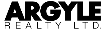 ARGYLE REALTY LTD.